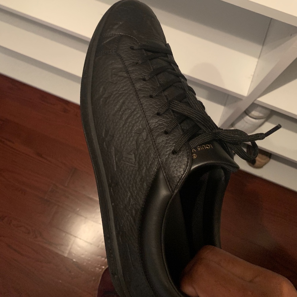 COPY - Mens Louis Vuitton Sneakers